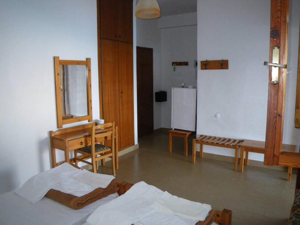 Stelios Bed and Breakfast in Crete