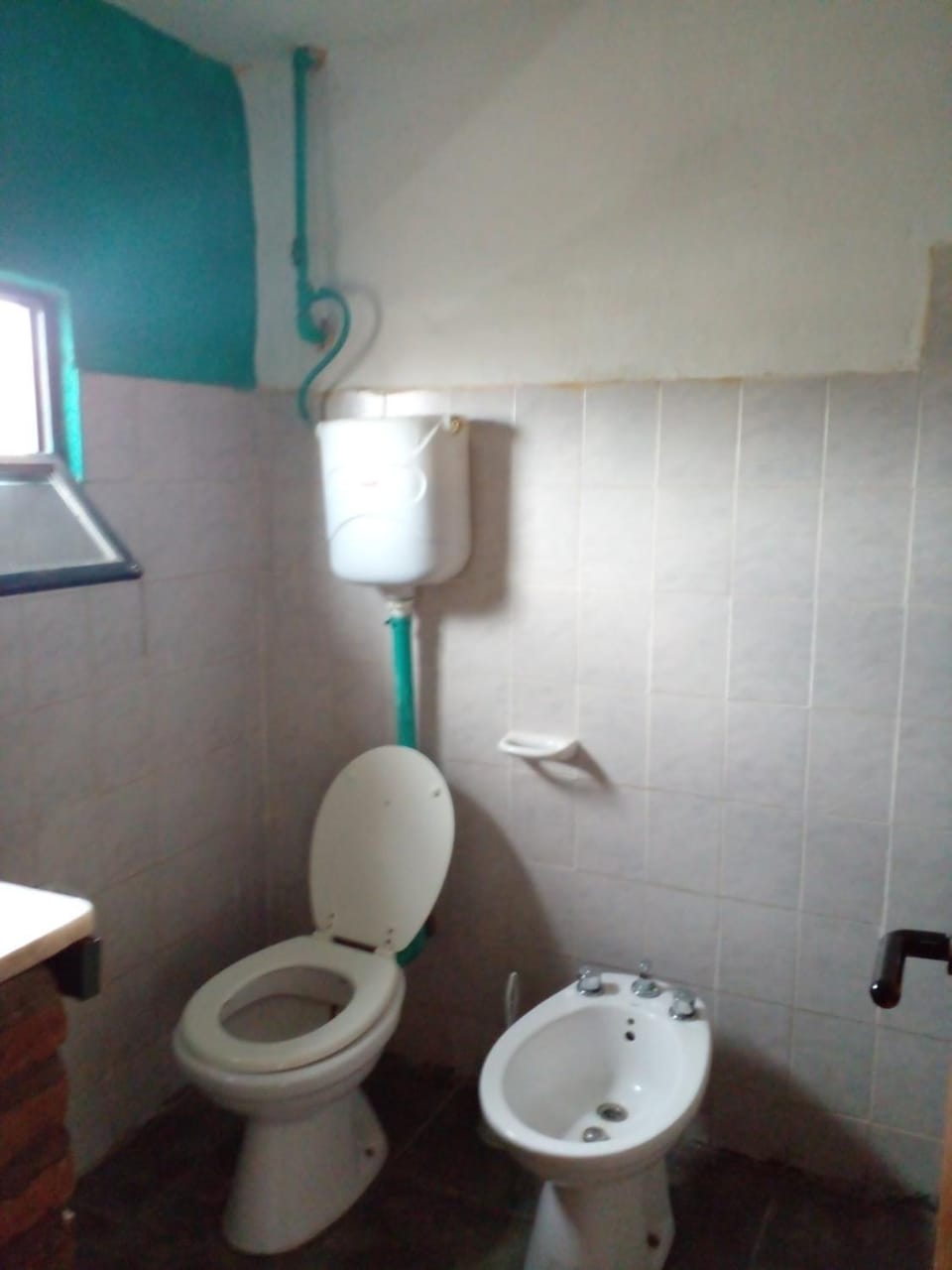Terra II Apartment in Villa Carlos Paz