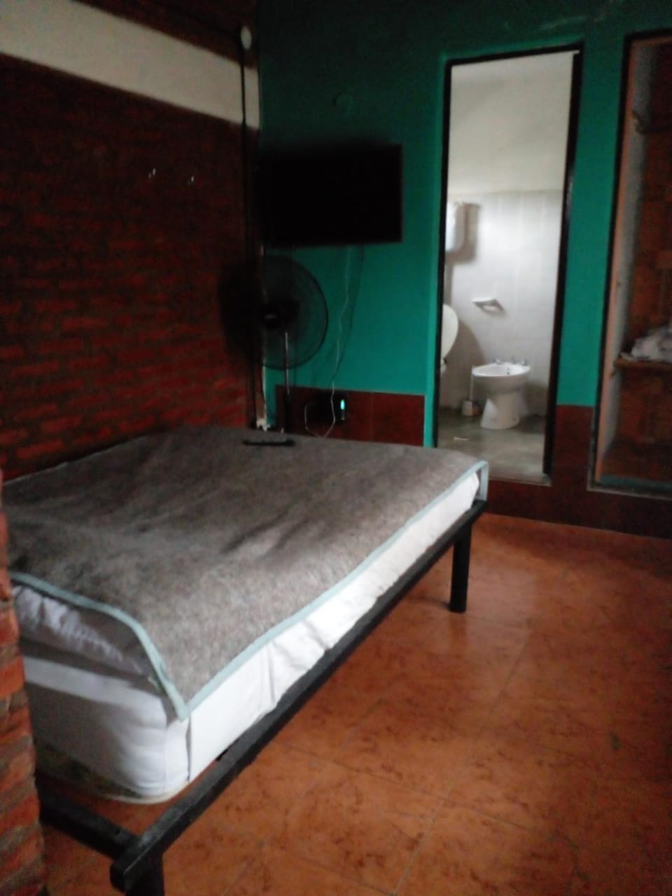 Terra II Apartment in Villa Carlos Paz