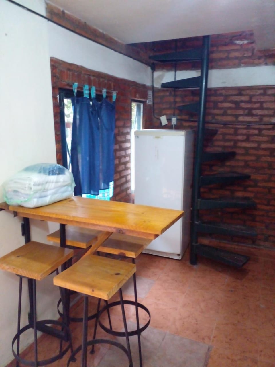 Terra II Apartment in Villa Carlos Paz