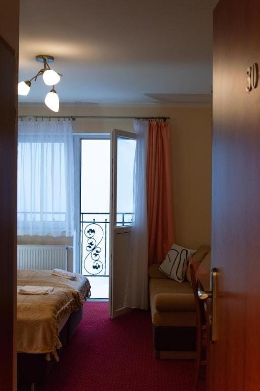 OW Patryn Resort in Lower Silesian Voivodeship