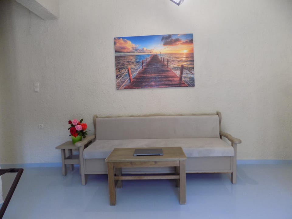 Afrodite Spacious Apartments! Apartment hotel in Agia Effimia