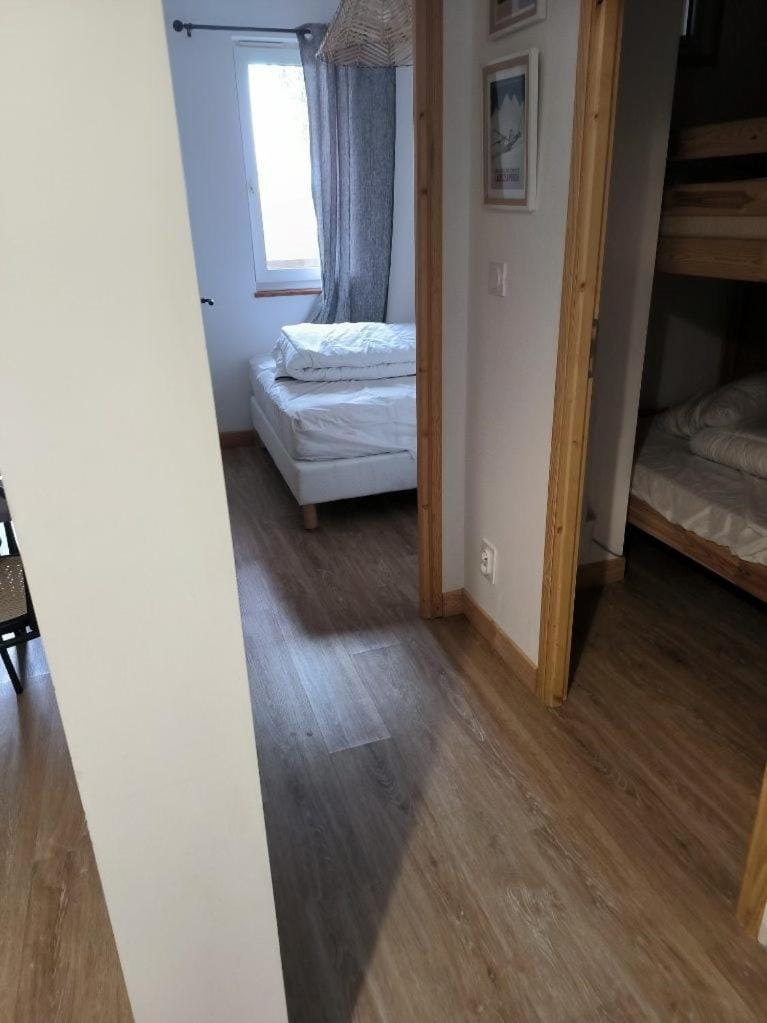 Appartement 3 pièces, 2 chambres au cœur de la station Apartment in Catalonia