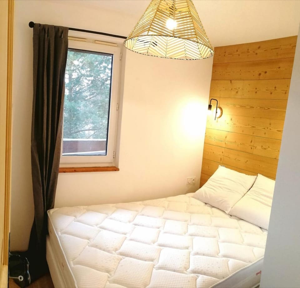 Appartement 3 pièces, 2 chambres au cœur de la station Apartment in Catalonia