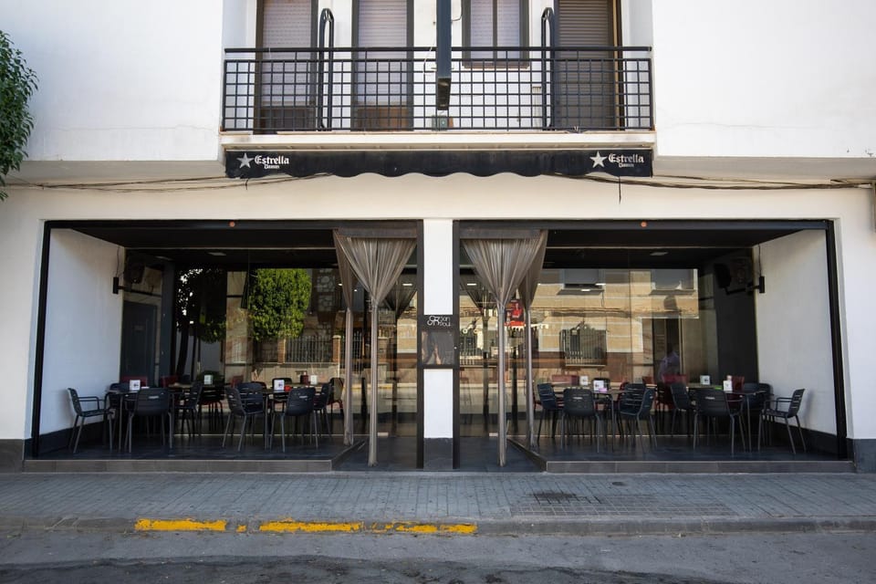 Property building, Balcony/Terrace