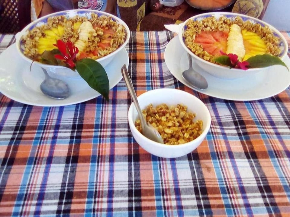 New Mount Villa Hostel in Uva Province, Sri Lanka