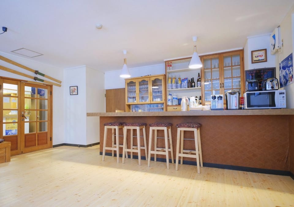 Communal lounge/ TV room, Lounge or bar