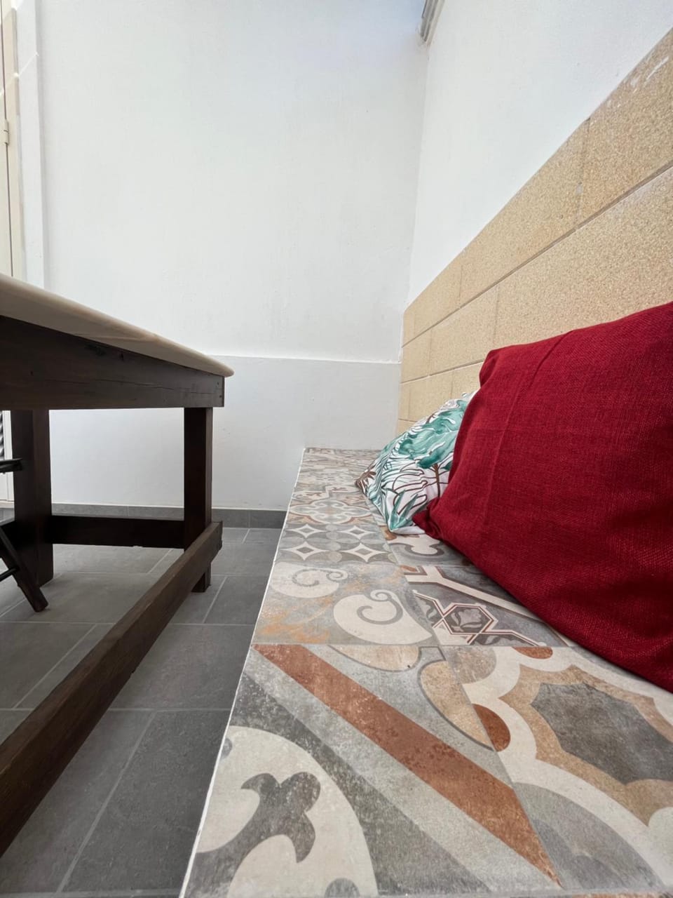 A due passi dal mare... House in Apulia