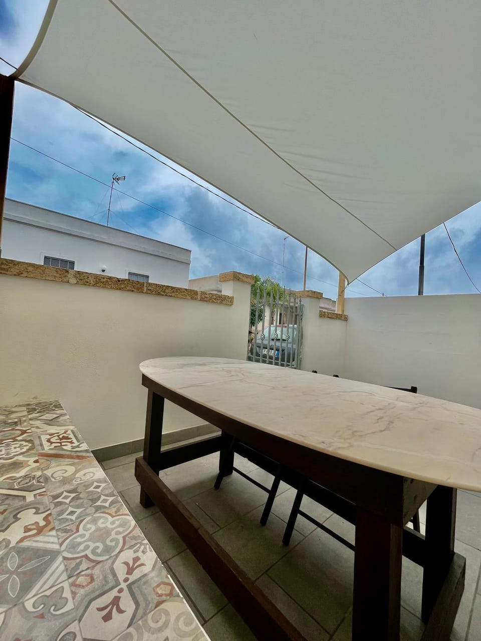 A due passi dal mare... House in Apulia