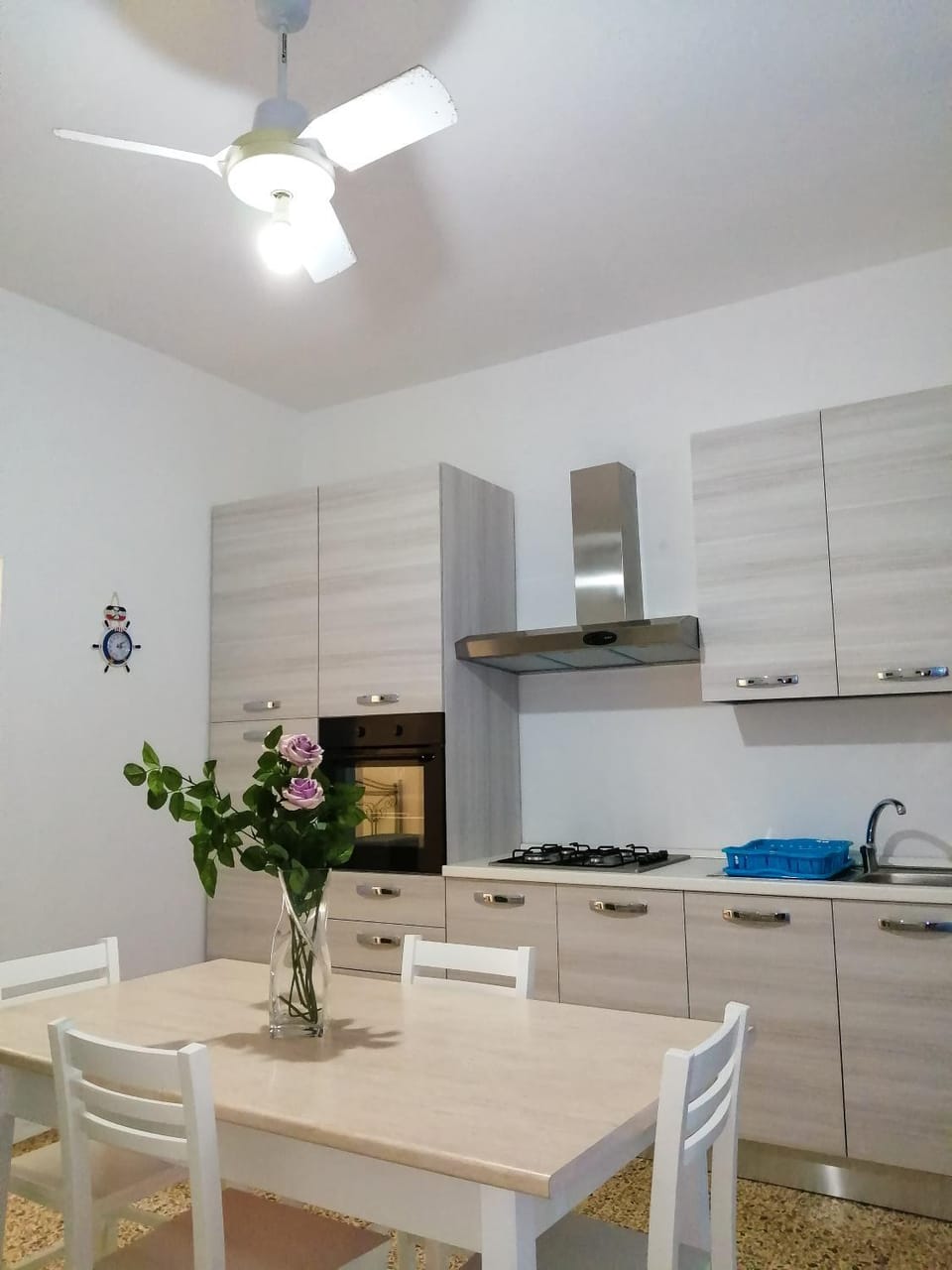 A due passi dal mare... House in Apulia