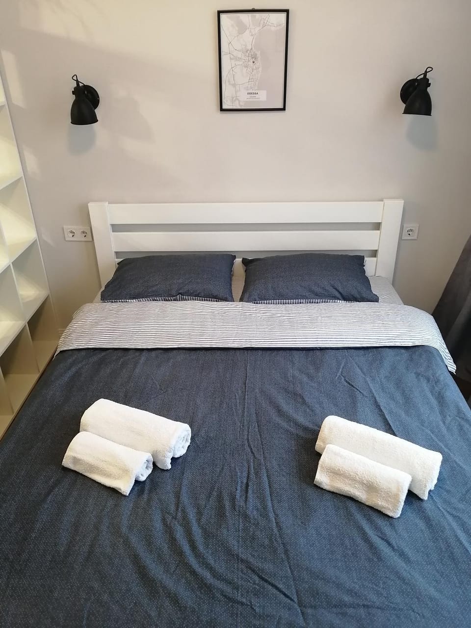 bunk bed
