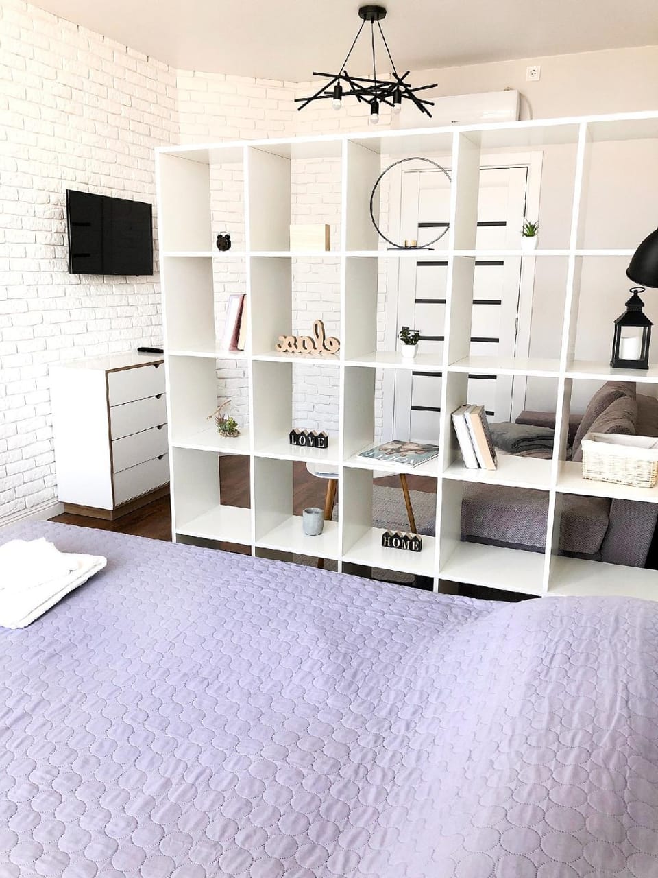 bunk bed