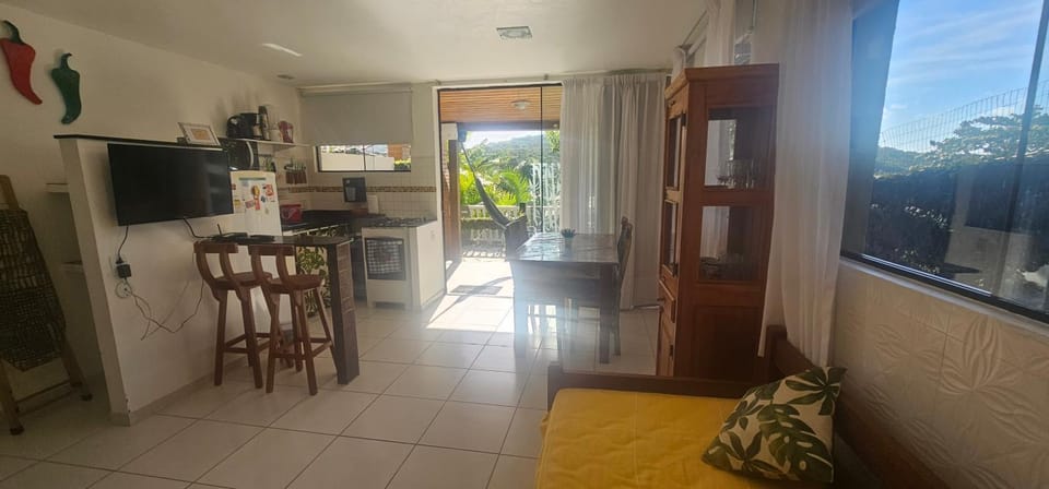 APARTAMENTO CRISTAL Apartment in Armacao dos Buzios