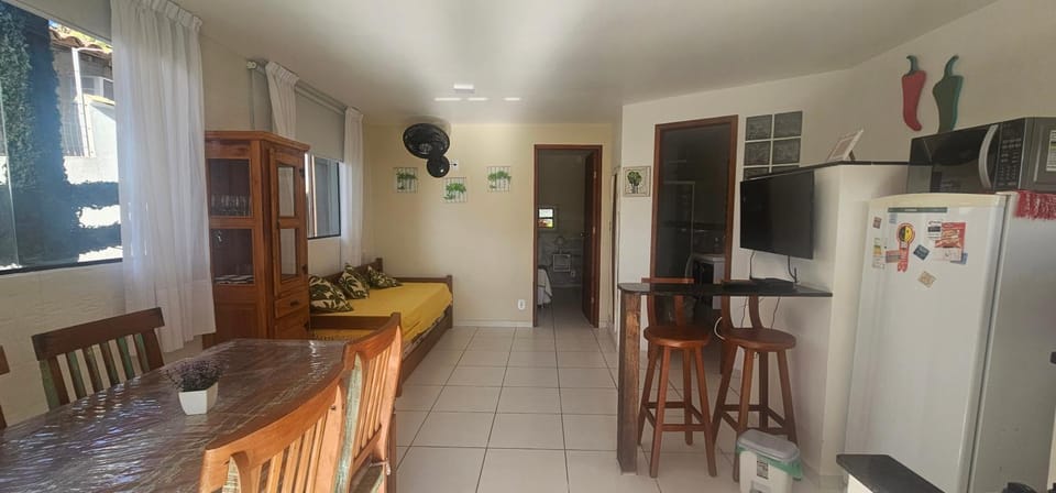 APARTAMENTO CRISTAL Apartment in Armacao dos Buzios