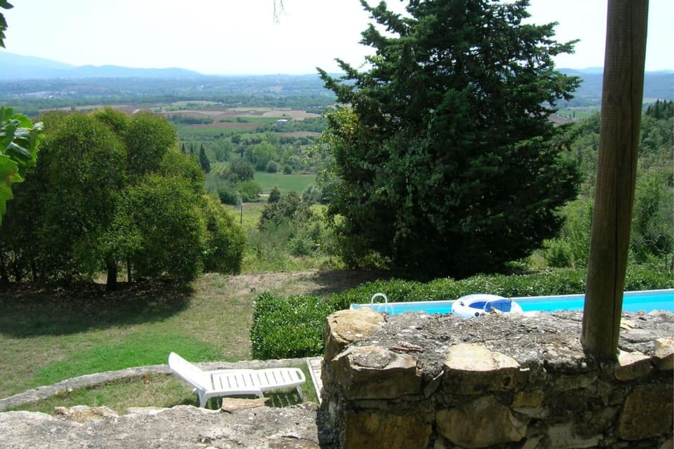 View (from property/room), Swimming pool