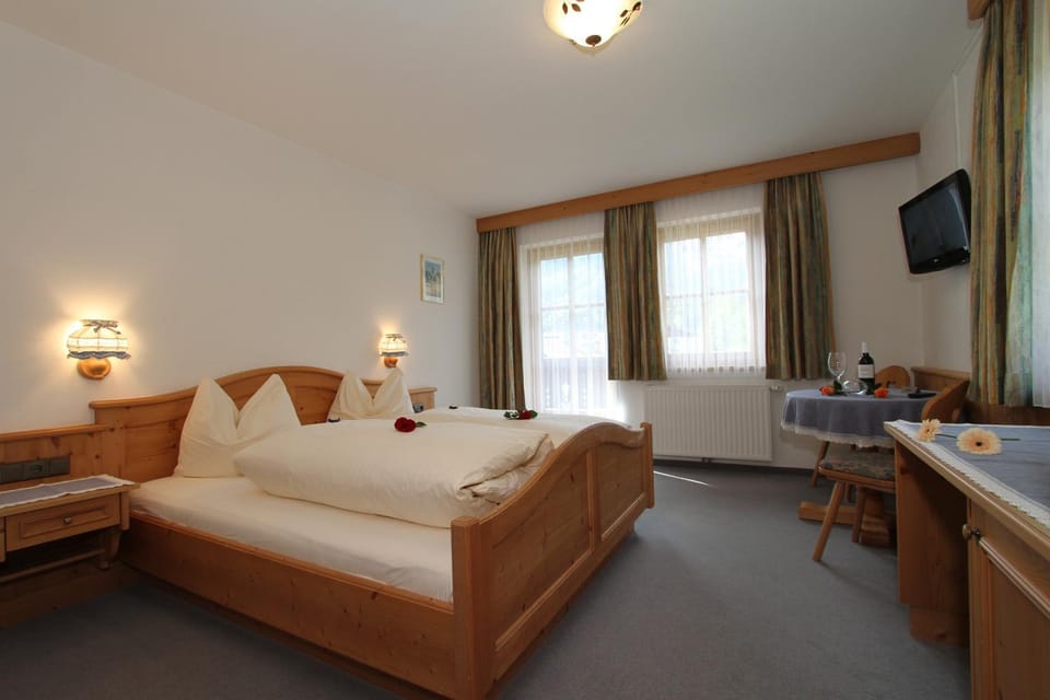 Balcony/Terrace, Bedroom