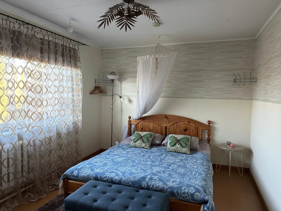 Villa Mariett Vacation rental in Estonia