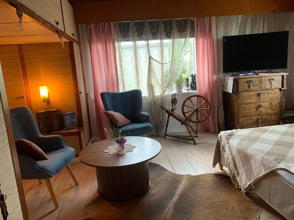 Villa Mariett Vacation rental in Estonia