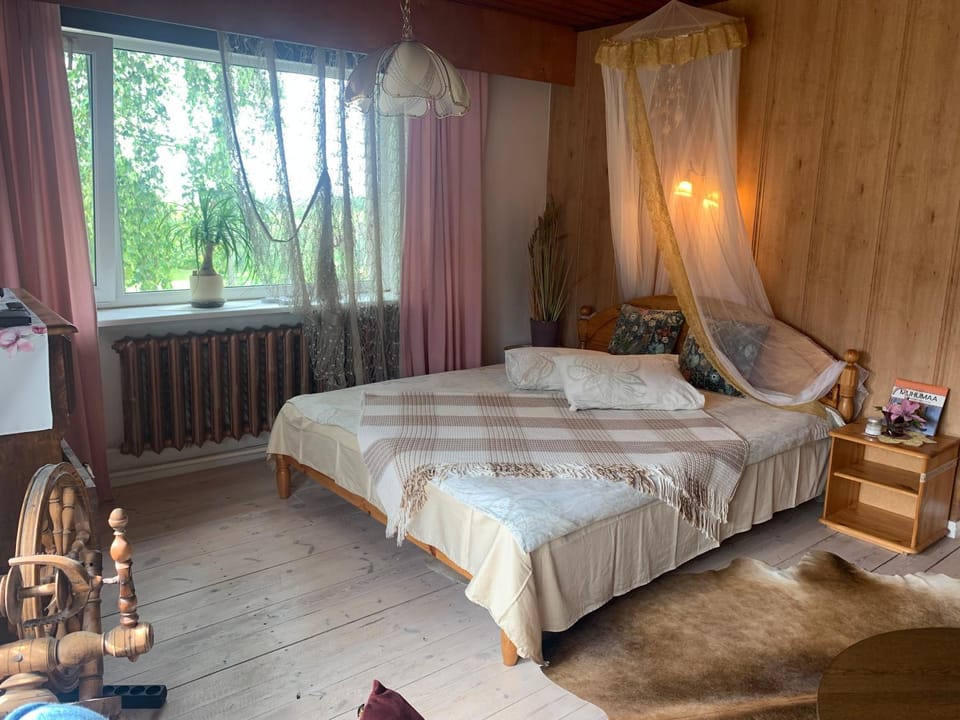 Villa Mariett Vacation rental in Estonia