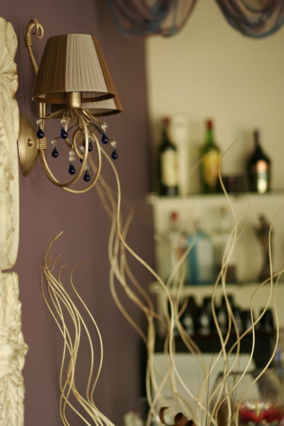Lounge or bar