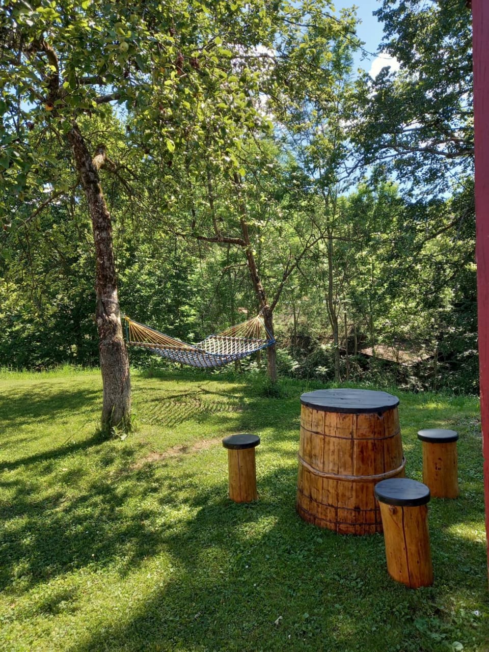 Котедж "Затишний відпочинок" House in Ukraine