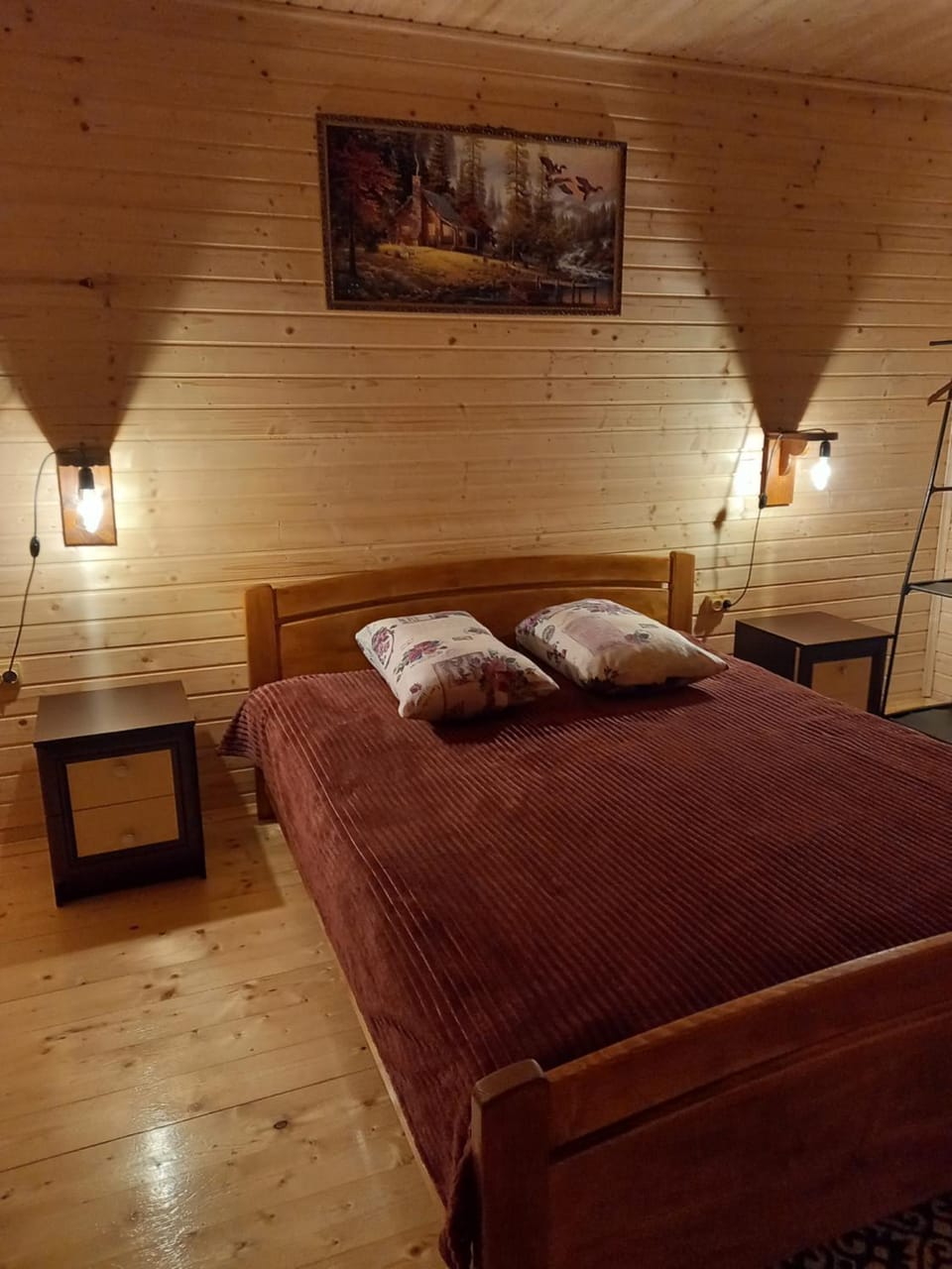 Котедж "Затишний відпочинок" House in Ukraine