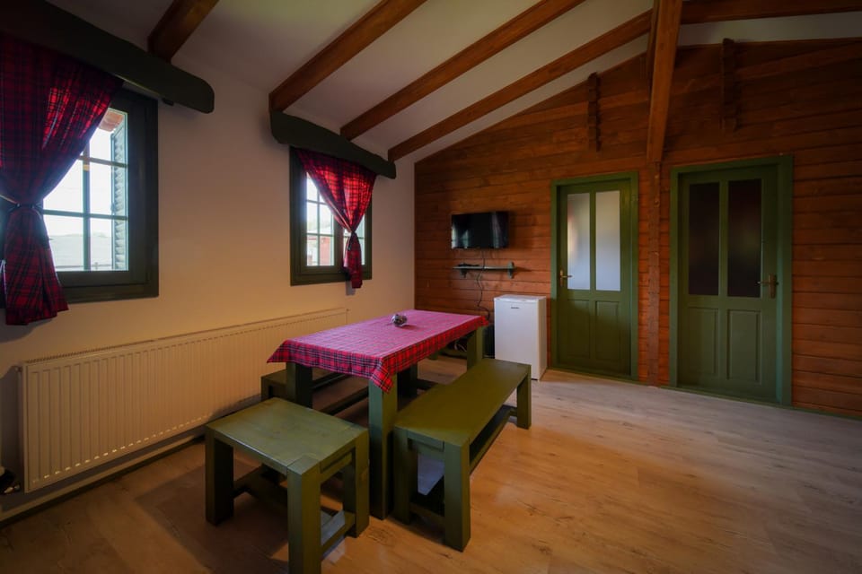 Desag Resort Bed and Breakfast in Romania