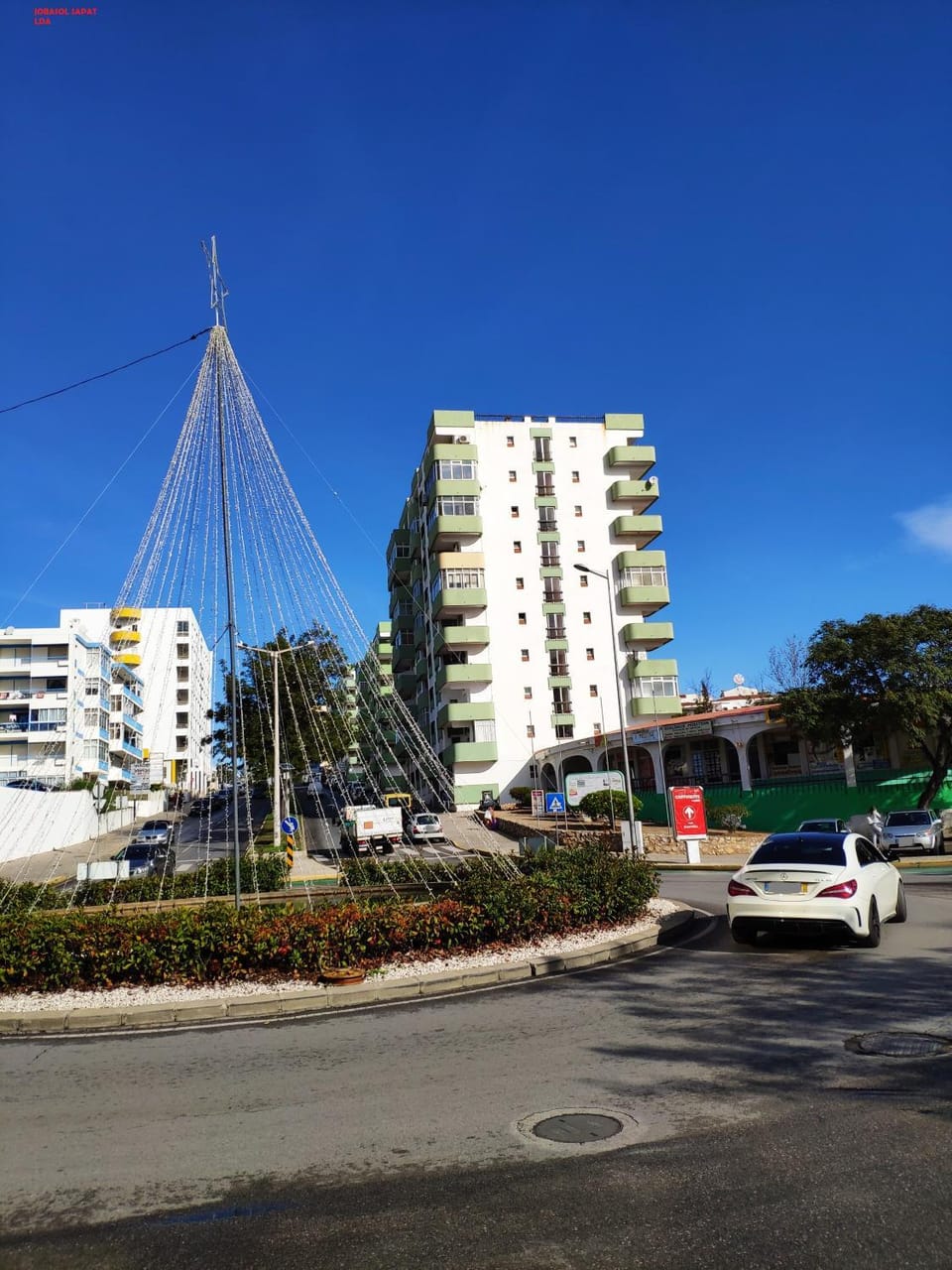 Neighbourhood