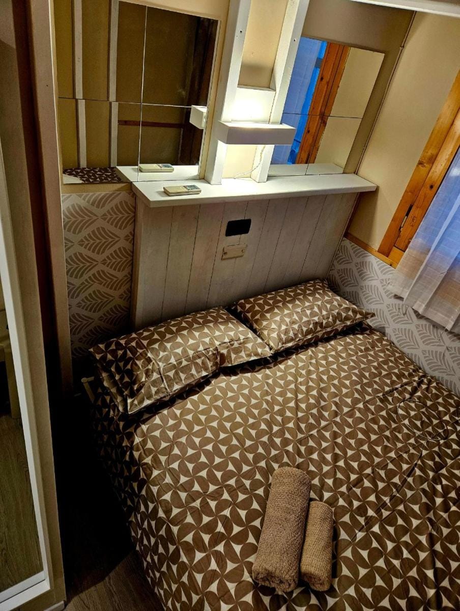 Ca' Angiolo ai Frari Apartment in Venice
