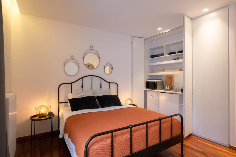 Bed, Photo of the whole room, Bedroom, bunk bed