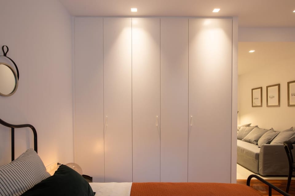 Communal lounge/ TV room, Lobby or reception
