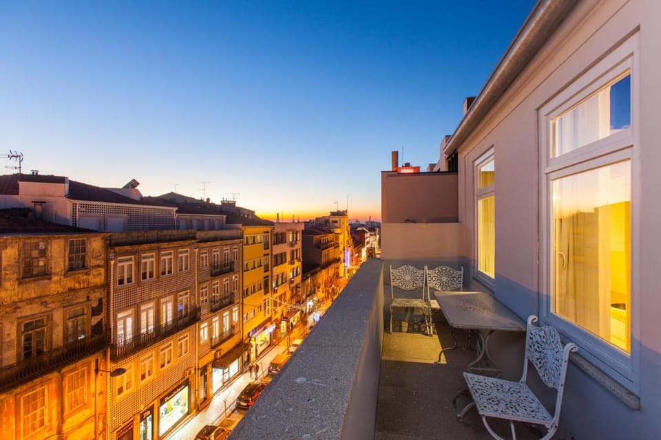 View (from property/room), Balcony/Terrace