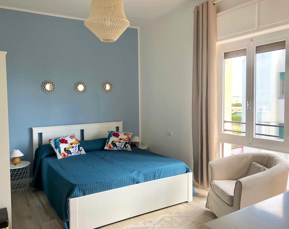 Poetto Beach House-Molara Due Apartment in Cagliari