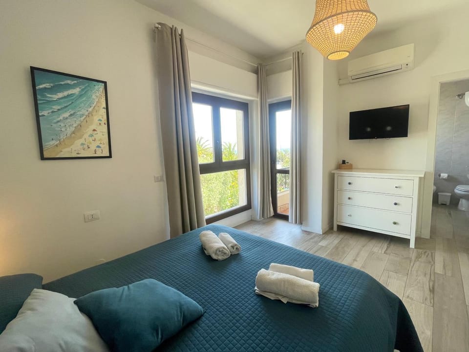 Poetto Beach House-Molara Due Apartment in Cagliari
