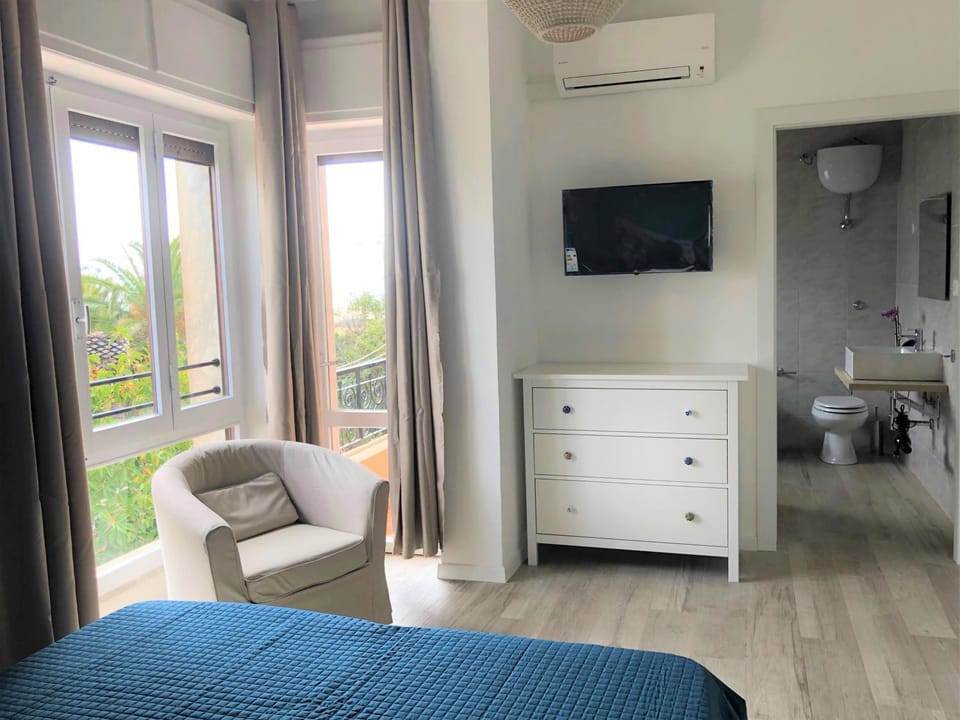 Poetto Beach House-Molara Due Apartment in Cagliari