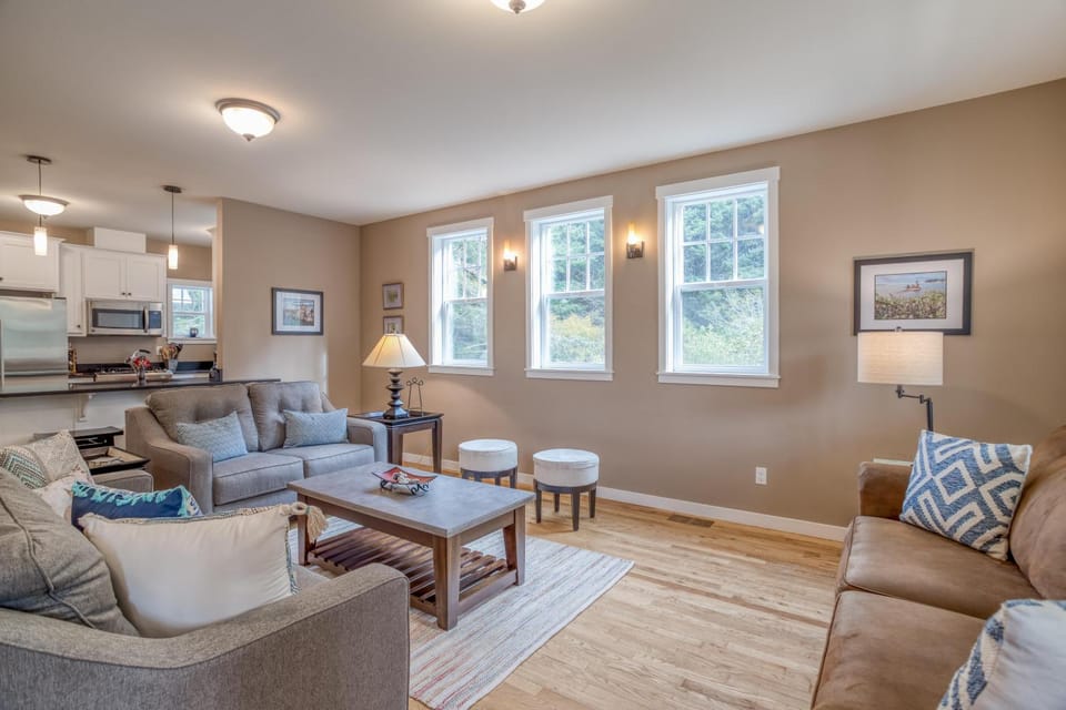 Coastal Bliss House in Lincoln City