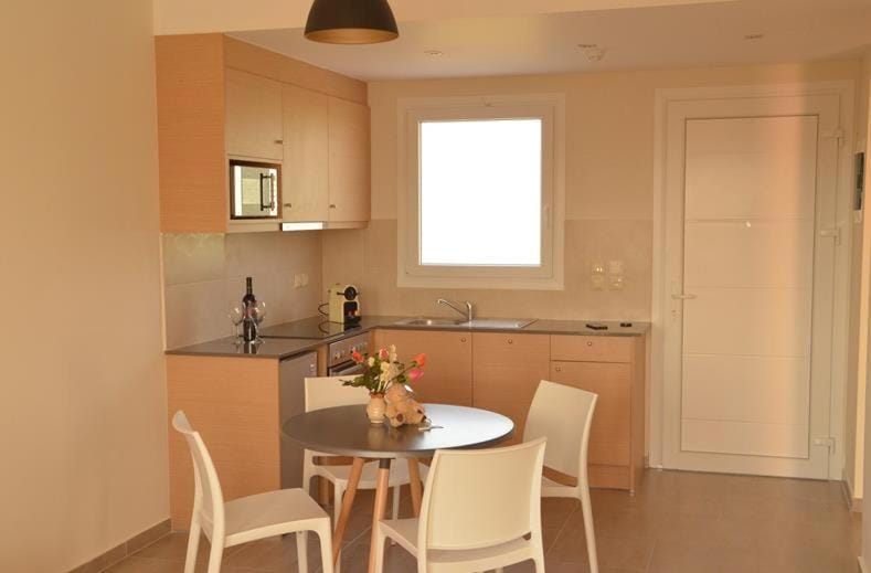 Eriphilly Studios & Apartments Apartment hotel in Decentralized Administration of the Aegean