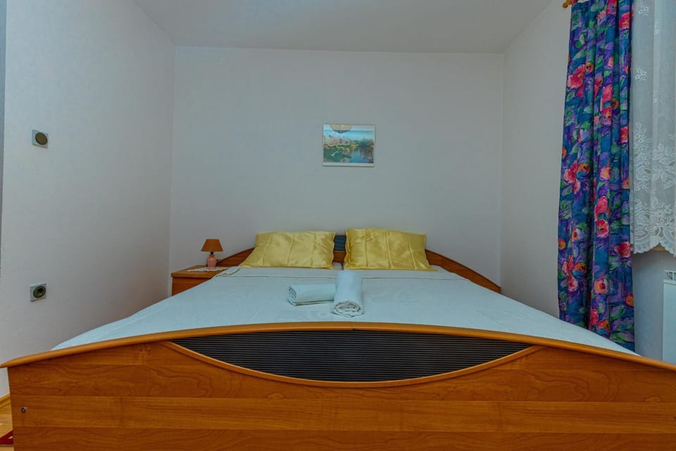 Vacattio apartment 2 Apartment in Crikvenica