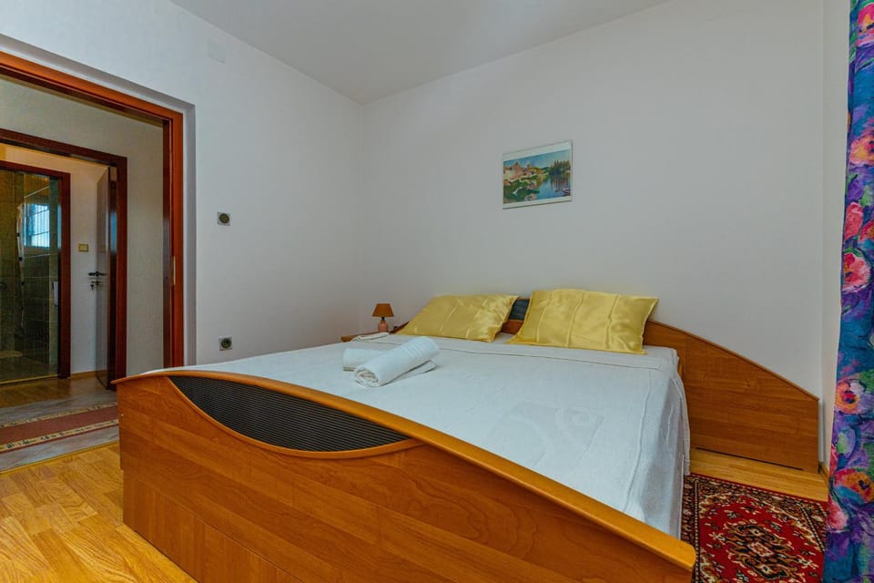 Vacattio apartment 2 Apartment in Crikvenica