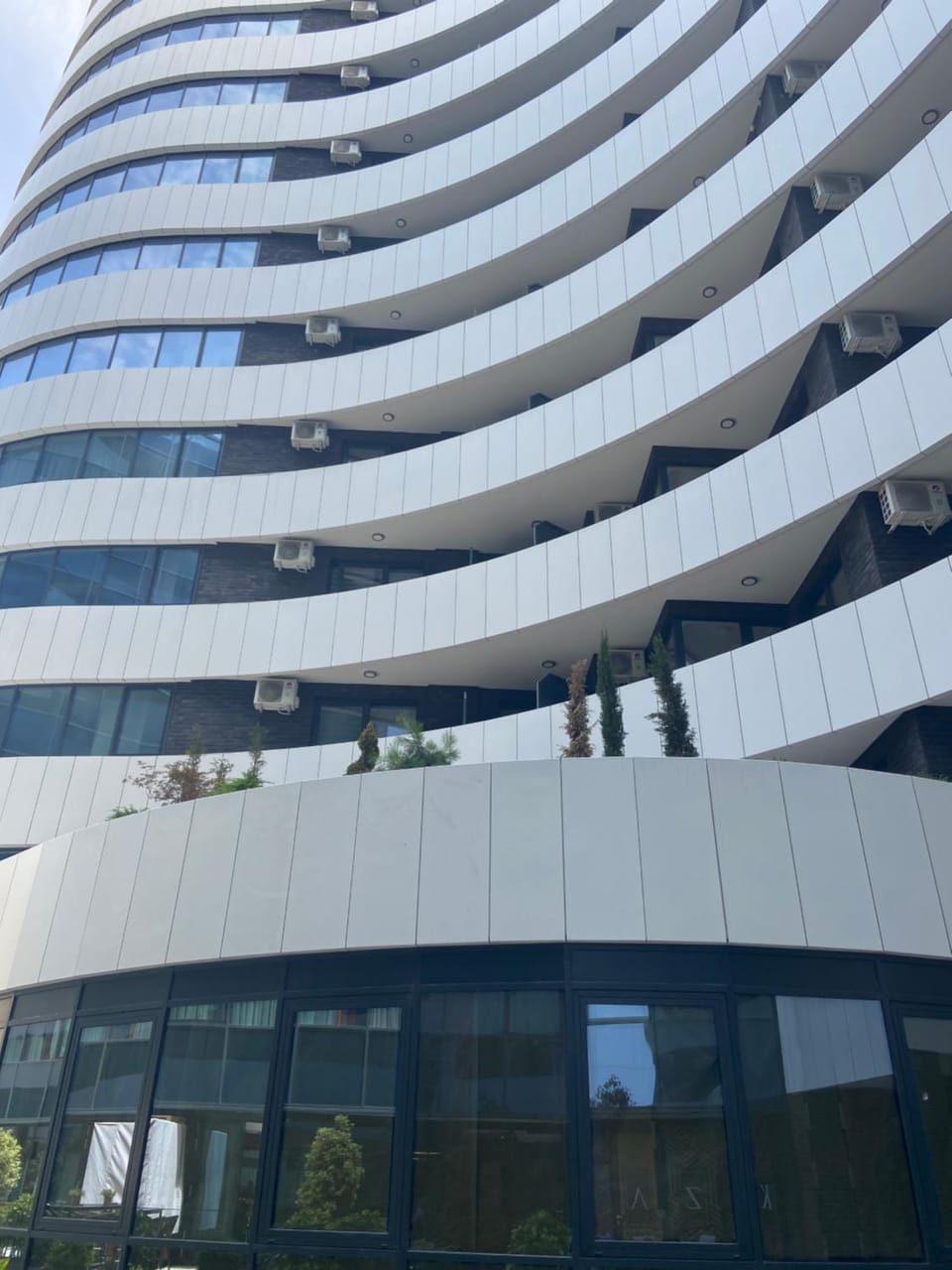 Pupin Palata Business apartman B15 Apartment in Novi Sad