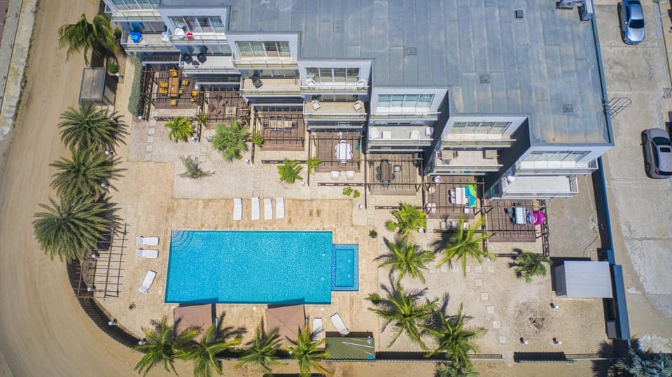 NEW ! Las Islas Condo # 8 Apartment in Noord