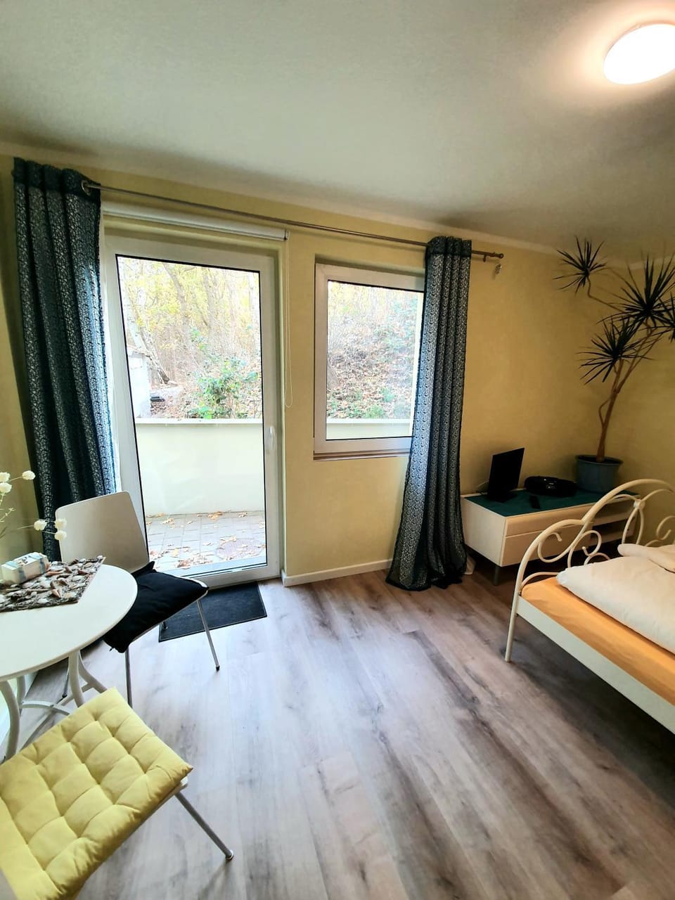 Dünenhaus Seensucht Bed and Breakfast in Mecklenburg-Vorpommern, Germany