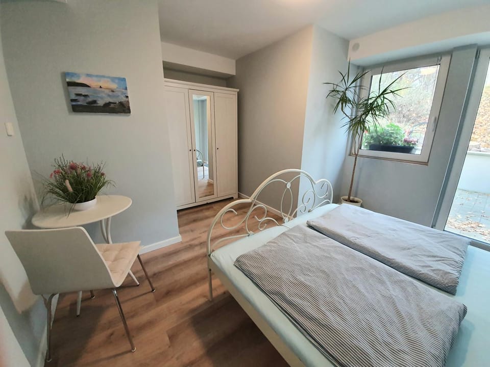 Dünenhaus Seensucht Bed and Breakfast in Mecklenburg-Vorpommern, Germany