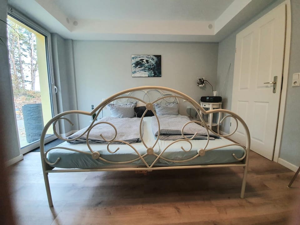 Dünenhaus Seensucht Bed and Breakfast in Mecklenburg-Vorpommern, Germany