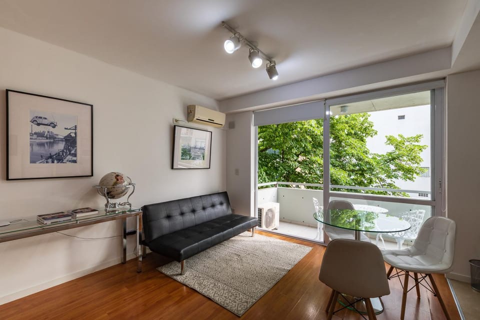 Estudio en lo mejor de Palermo * Estilo y glamour * Apartment in Buenos Aires