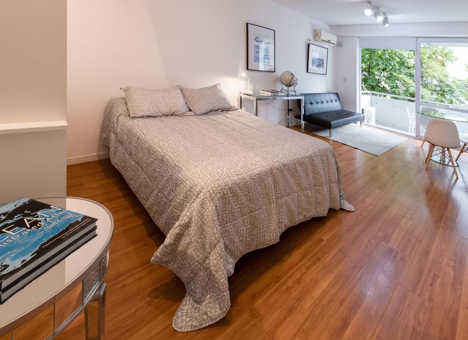 Estudio en lo mejor de Palermo * Estilo y glamour * Apartment in Buenos Aires