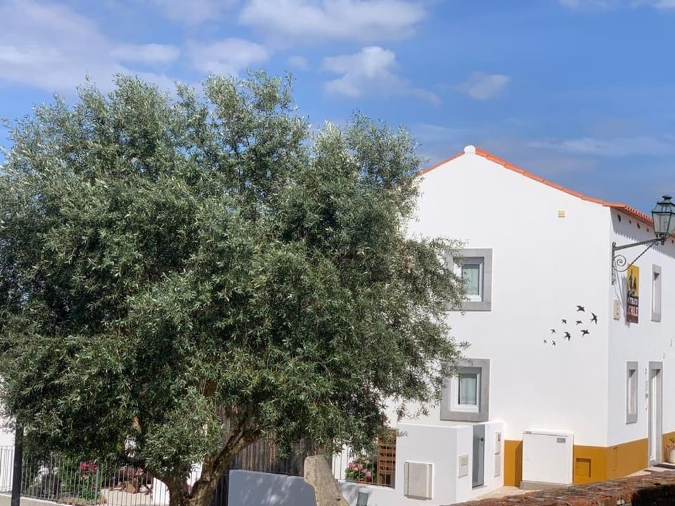 adubai Obidos House in Óbidos