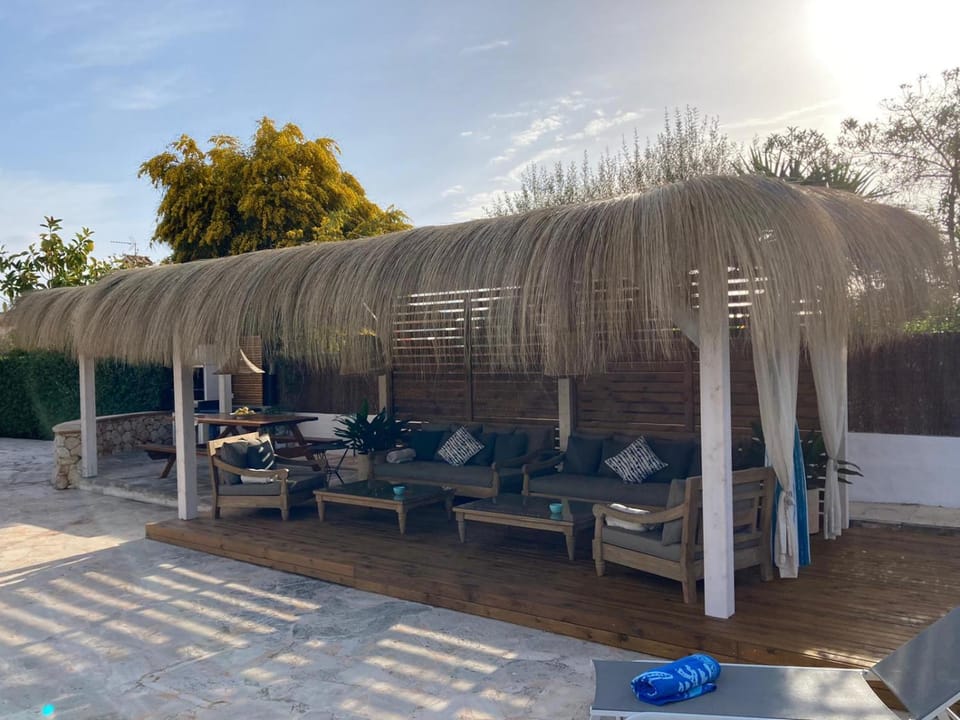 Casa Chiquita House in Portocolom