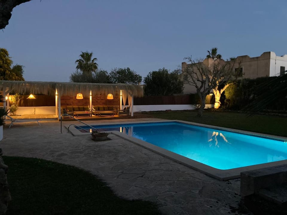 Casa Chiquita House in Portocolom