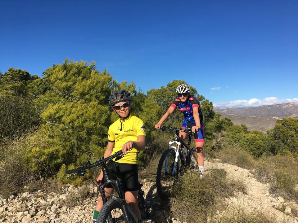 Cycling